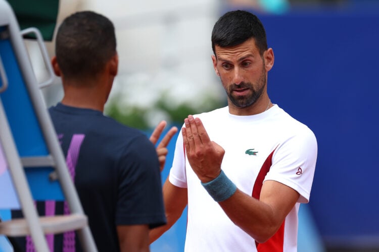 Photo by Clive Brunskill/Getty Images