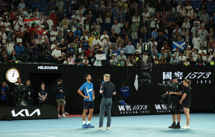 Photo by Cameron Spencer/Getty Images