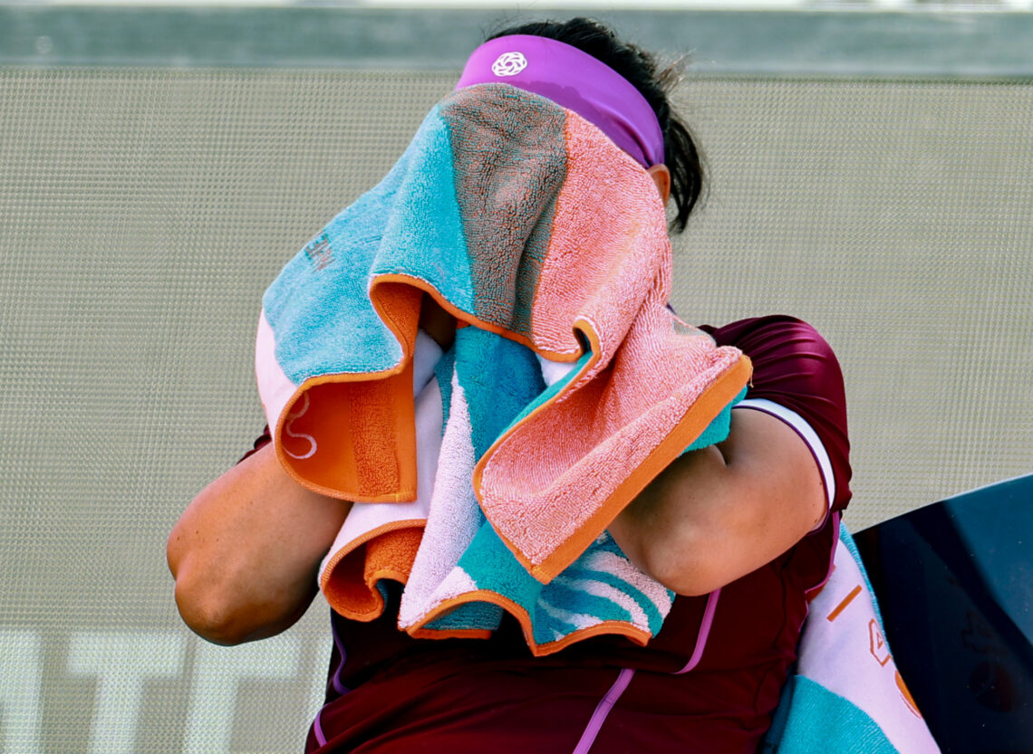 Photo by Carmen Mandato/Getty Images
