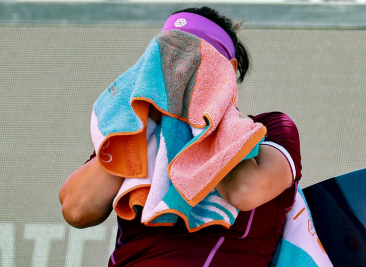 Photo by Carmen Mandato/Getty Images