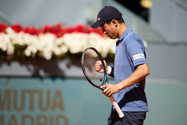 Photo by Ion Alcoba Beitia/Getty Images