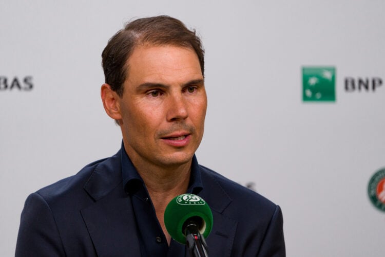 Photo by Andy Cheung/Getty Images