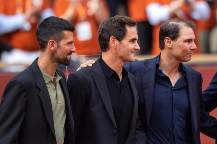 Photo by Tim Clayton via Getty Images