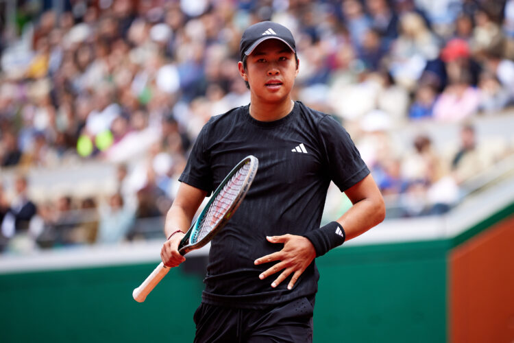 Photo by Quality Sport Images/Getty Images