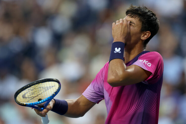 Photo by Matthew Stockman/Getty Images
