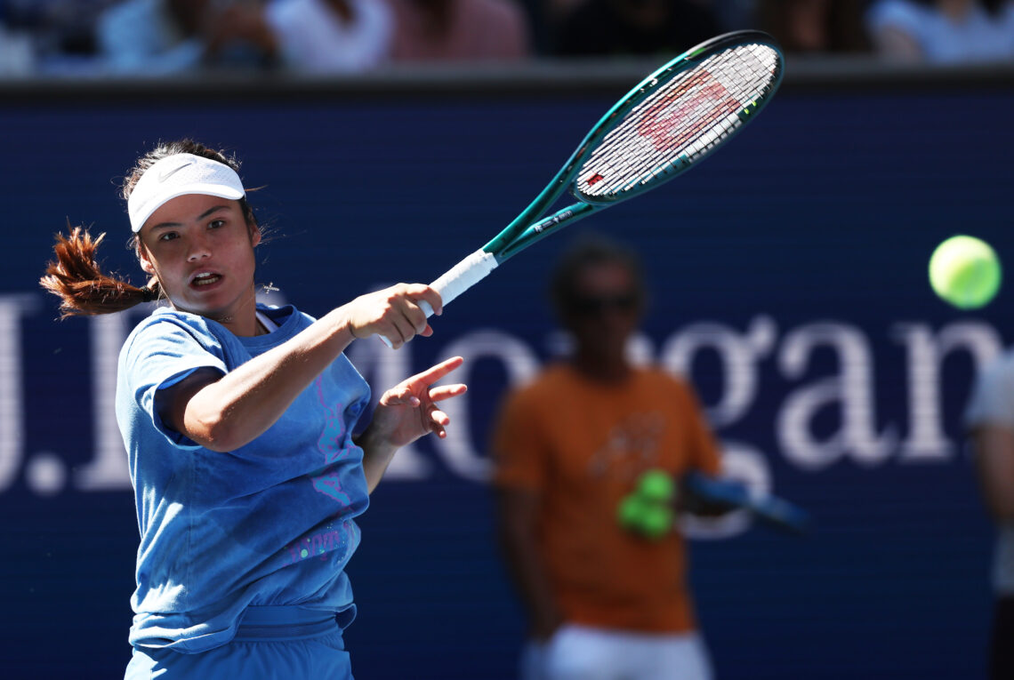Photo by Clive Brunskill/Getty Images