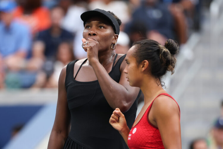 Photo by Elsa/Getty Images