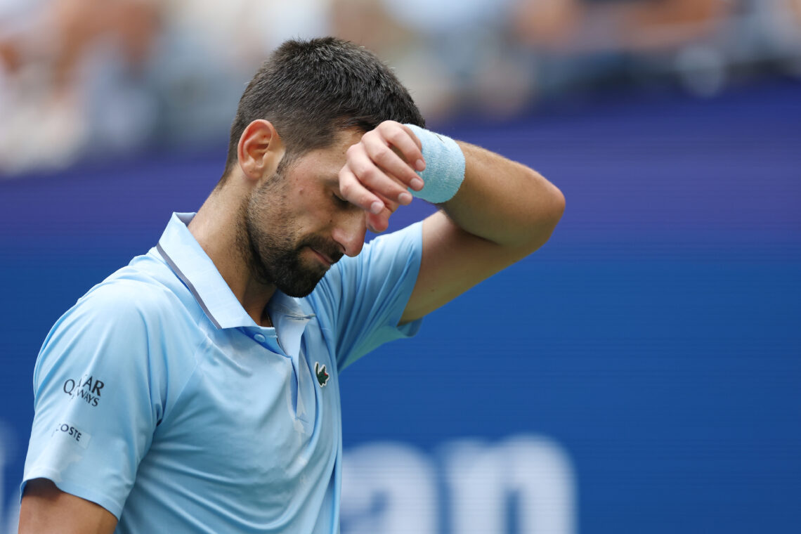 Photo by Maddie Meyer/Getty Images