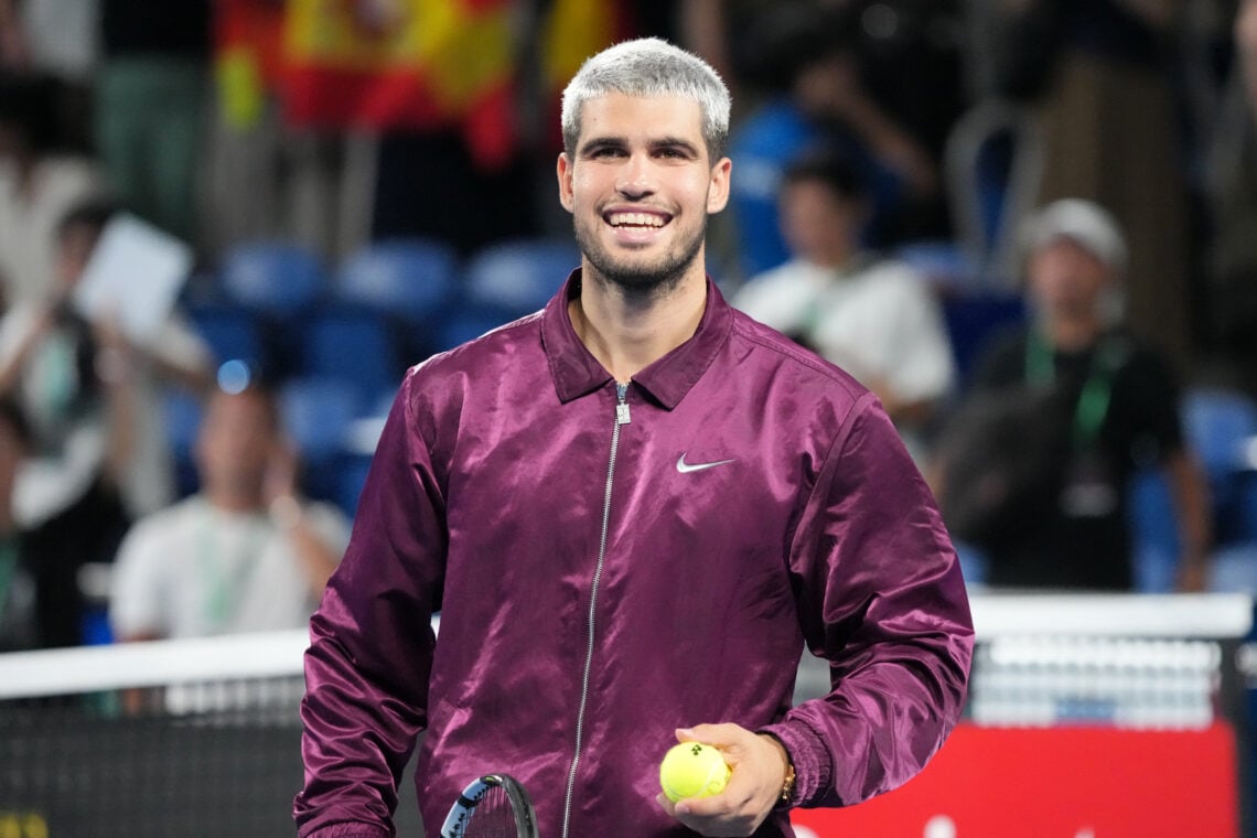 Photo by Koji Watanabe/Getty Images