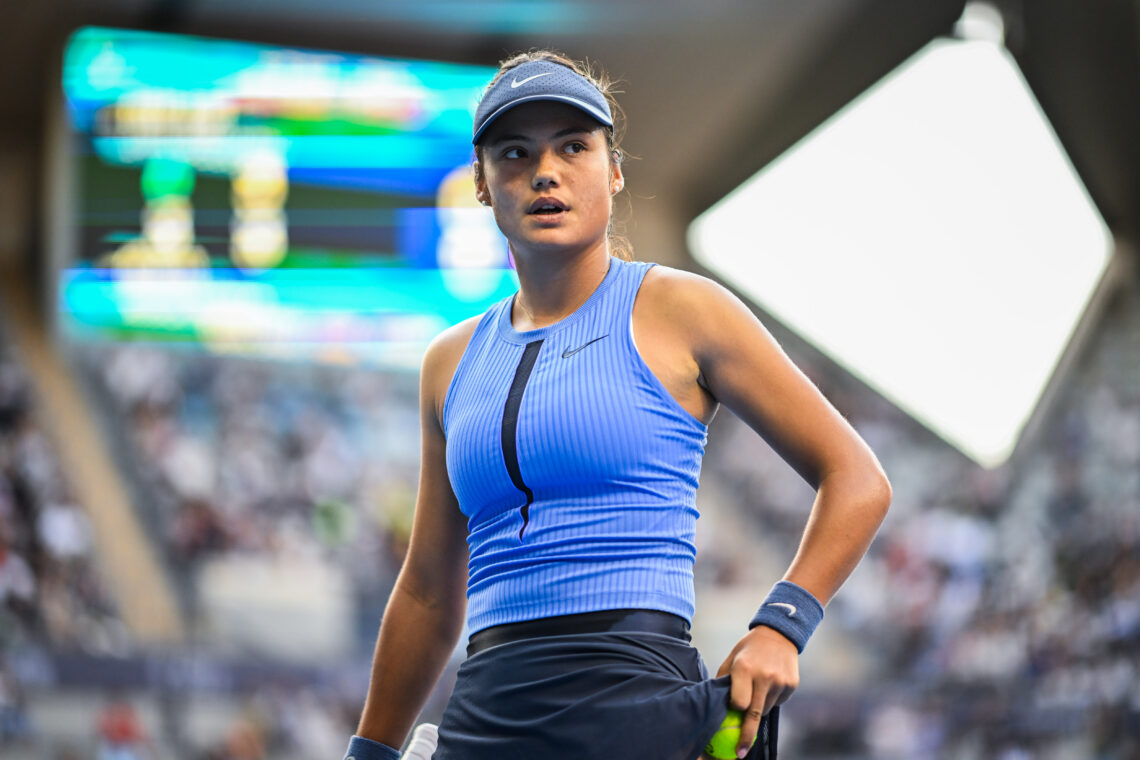 Photo by China Open Official 2025/VCG via Getty Images