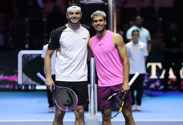 Photo by Clive Brunskill/Getty Images