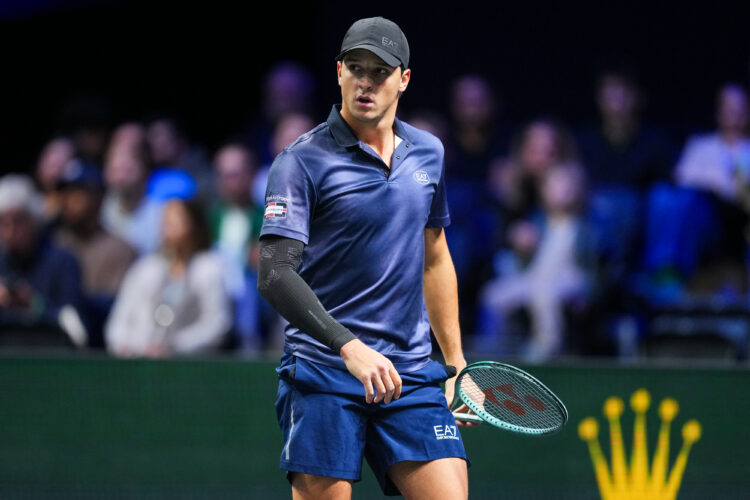 Photo by Franco Arland/Getty Images