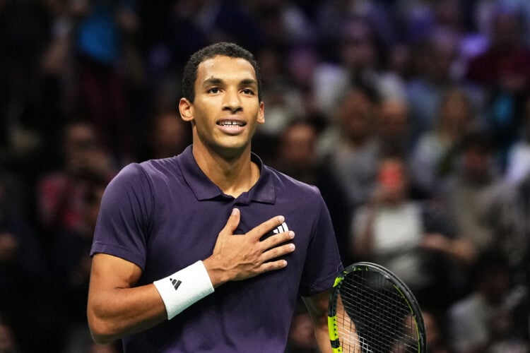 Photo by DIMITAR DILKOFF/AFP via Getty Images