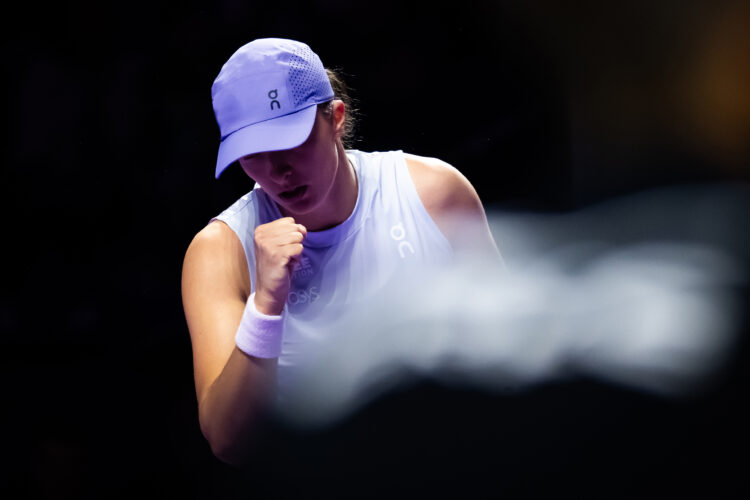 Photo by Robert Prange/Getty Images