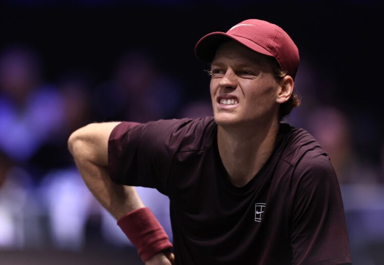 Photo by Julian Finney/Getty Images