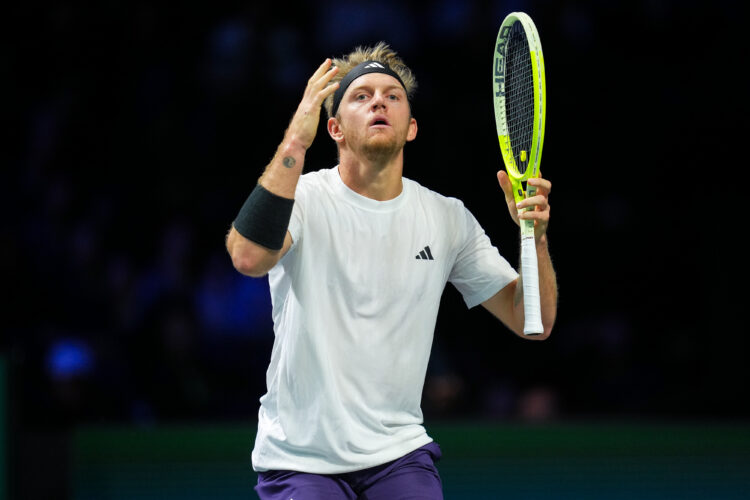 Photo by Franco Arland/Getty Images