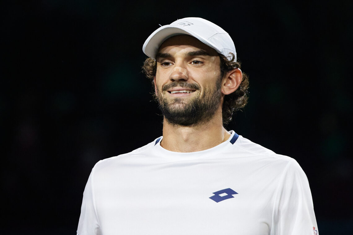 Photo by Sport News/Quality Sport Images/Getty Images