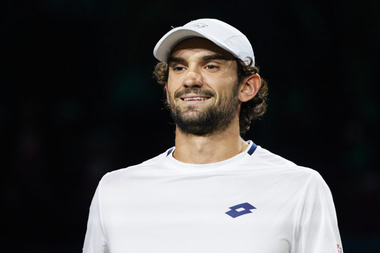 Photo by Sport News/Quality Sport Images/Getty Images