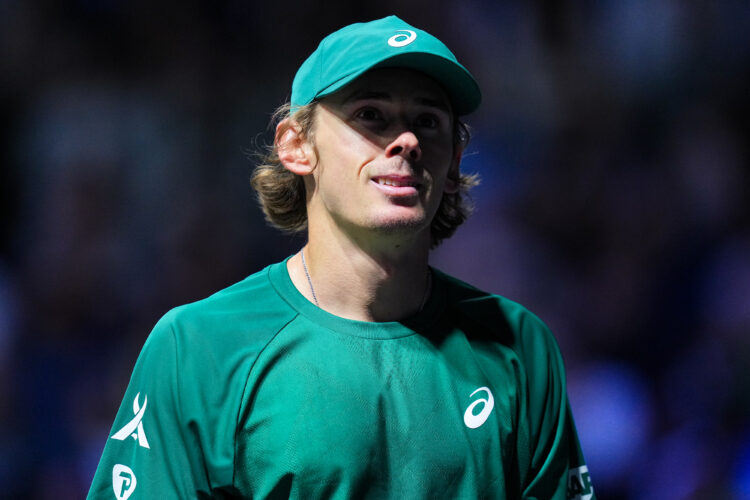 Photo by Franco Arland/Getty Images