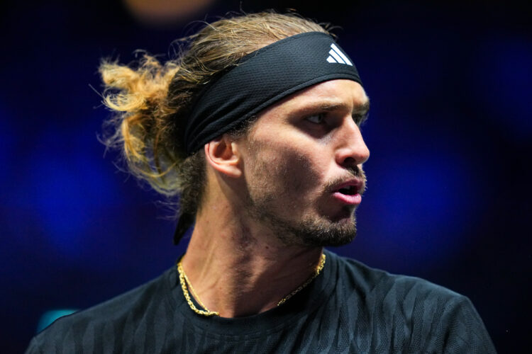 Photo by Franco Arland/Getty Images