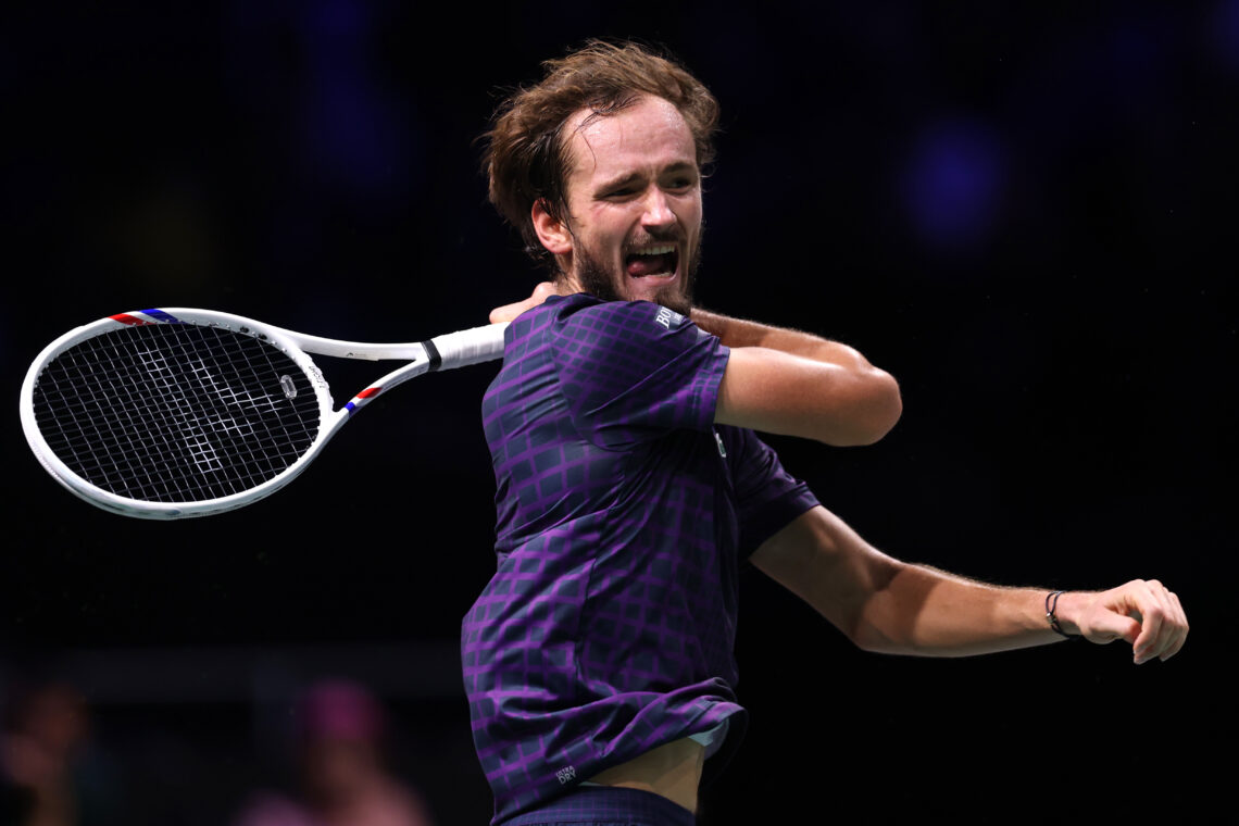 Photo by Julian Finney/Getty Images