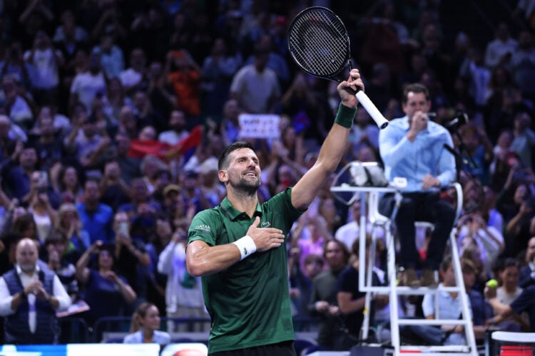 Photo by Costas Baltas/Anadolu via Getty Images