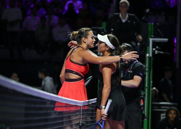 Photo by STR/NurPhoto via Getty Images