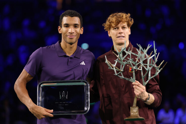 Photo by Julian Finney/Getty Images