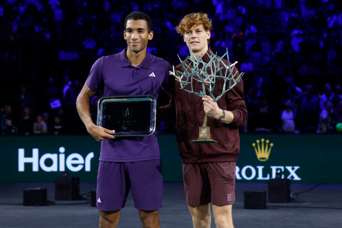 Photo by Jean Catuffe/Getty Images