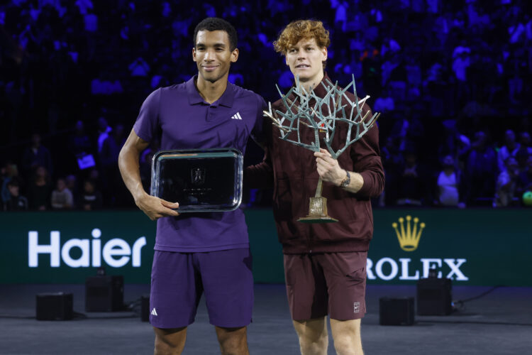 Photo by Jean Catuffe/Getty Images