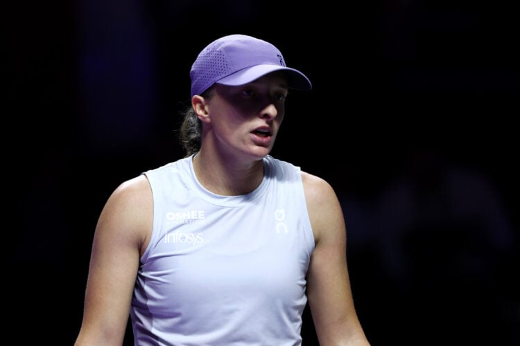 Photo by Katelyn Mulcahy/Getty Images for WTA
