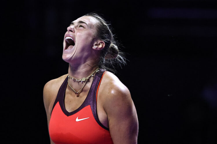 Photo by FAYEZ NURELDINE/AFP via Getty Images