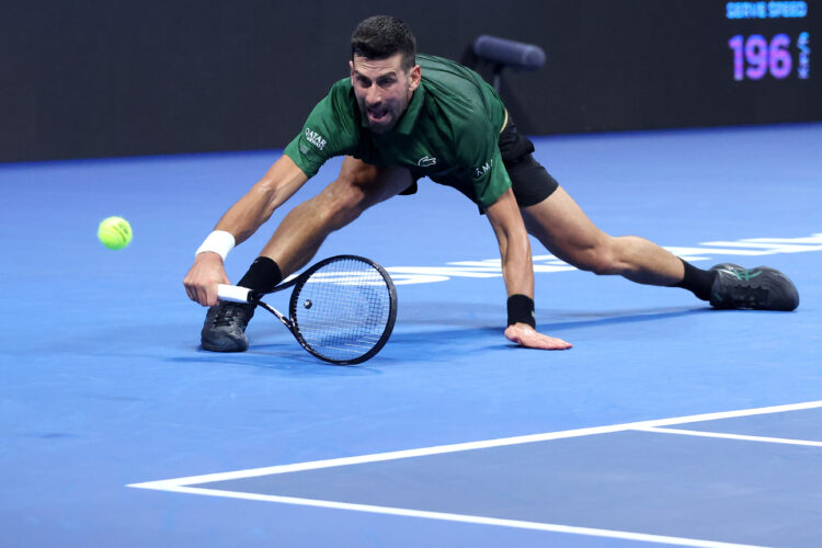 Photo by Costas Baltas/Anadolu via Getty Images