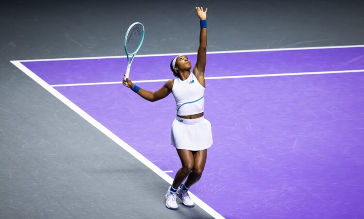 Photo by Robert Prange/Getty Images