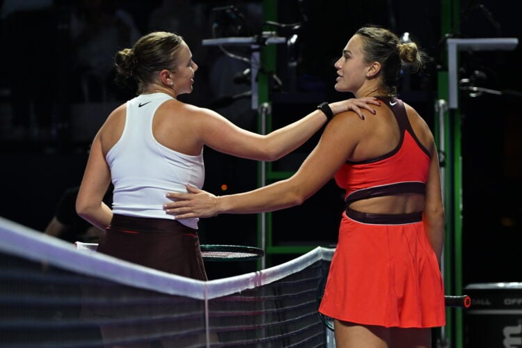 Photo by Artur Widak/Anadolu via Getty Images