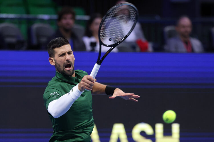 Photo by Costas Baltas/Anadolu via Getty Images