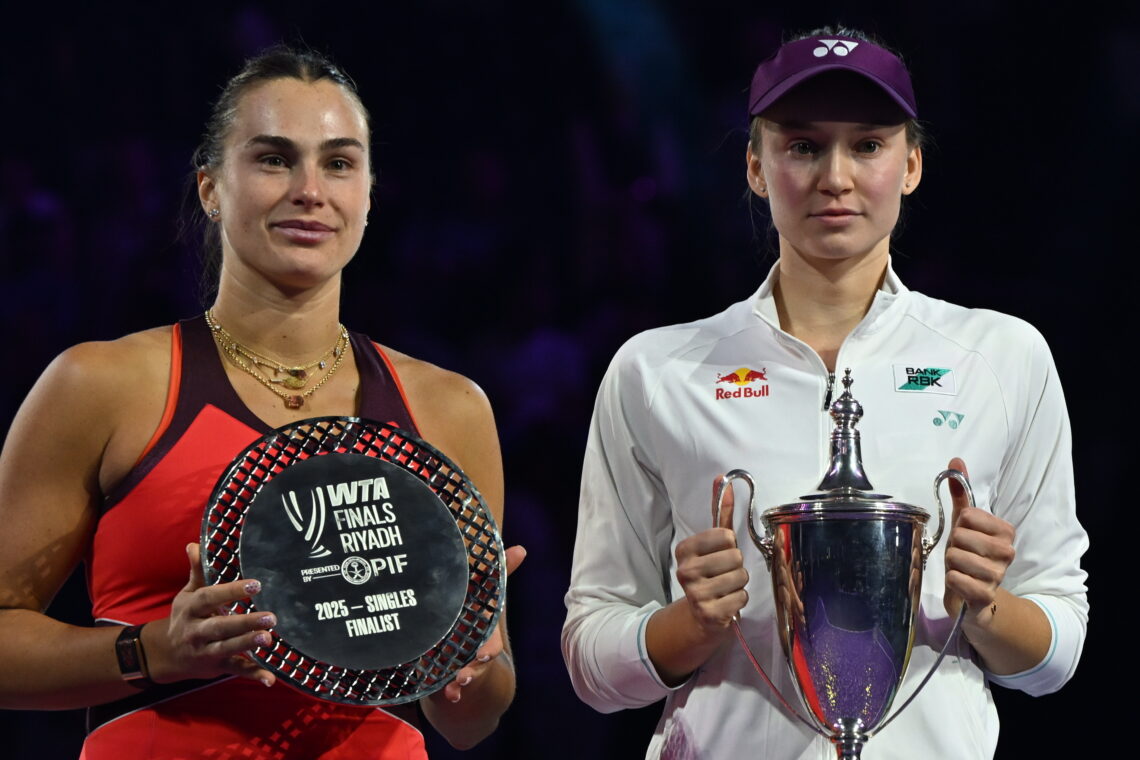 Photo by Artur Widak/Anadolu via Getty Images
