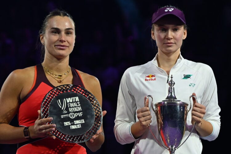 Photo by Artur Widak/Anadolu via Getty Images