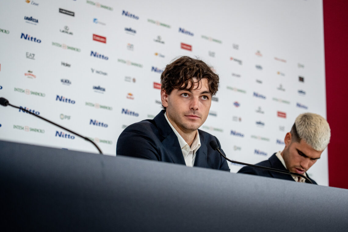 Photo by Elisa Marchina/NurPhoto via Getty Images