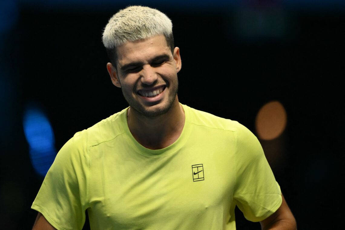 Photo by MARCO BERTORELLO/AFP via Getty Images