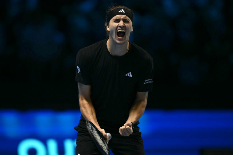 Photo by MARCO BERTORELLO/AFP via Getty Images