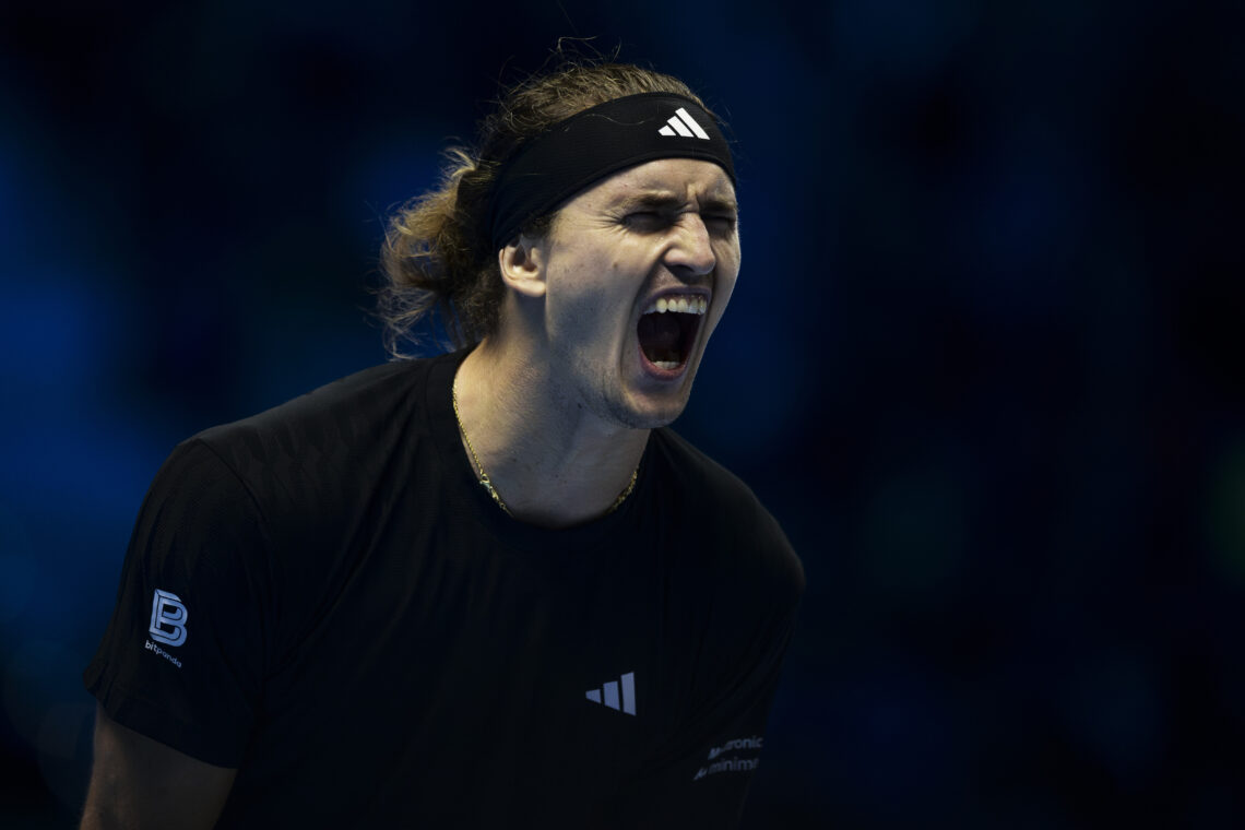 Photo by Nicolò Campo/LightRocket via Getty Images