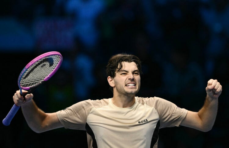 Photo by MARCO BERTORELLO/AFP via Getty Images