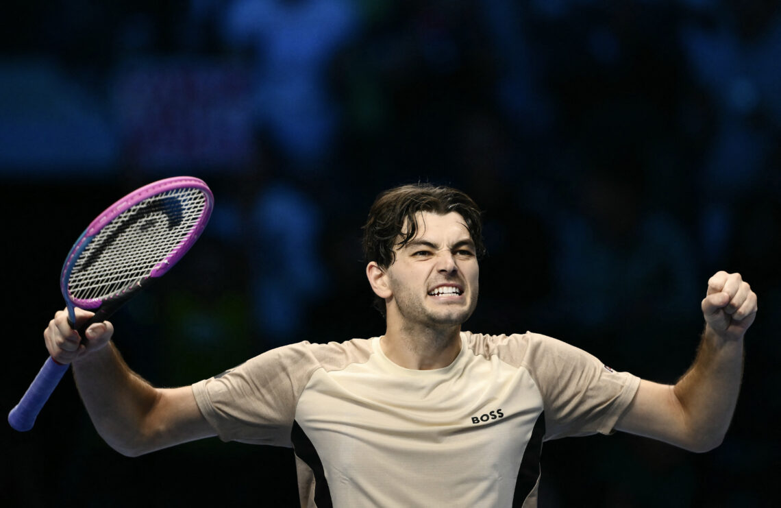 Photo by MARCO BERTORELLO/AFP via Getty Images