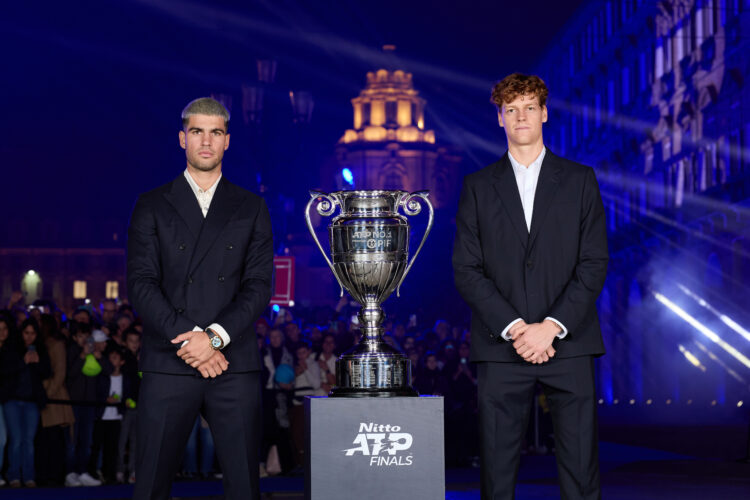 Photo by Clive Brunskill/Getty Images