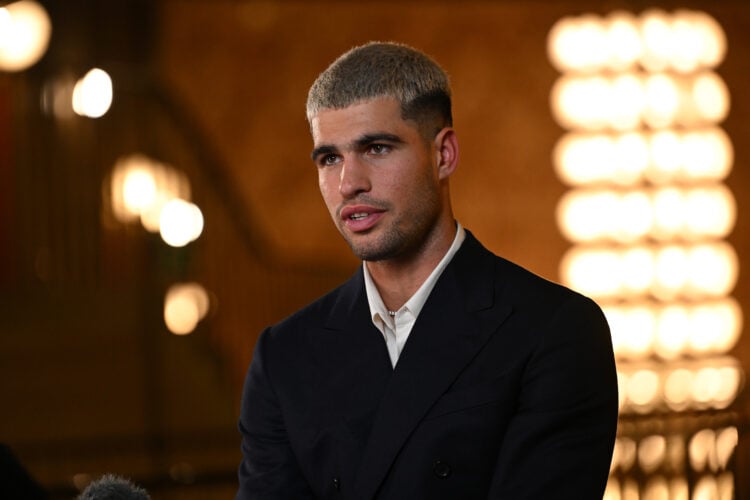 Photo by Tullio Puglia/Getty Images
