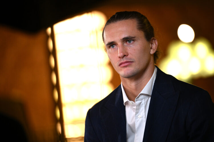 Photo by Tullio Puglia/Getty Images
