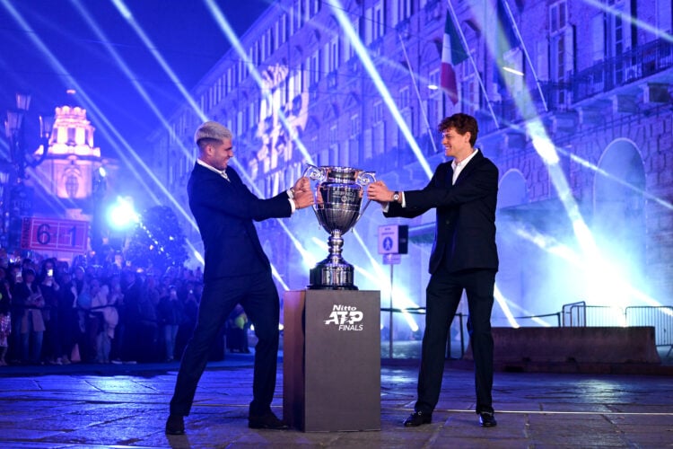 Photo by Tullio Puglia/Getty Images