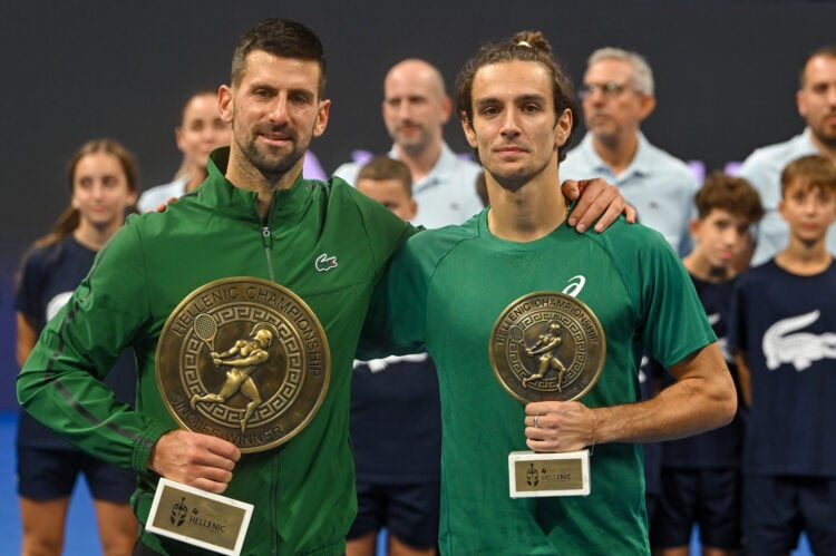 Photo by Milos Bicanski/Getty Images