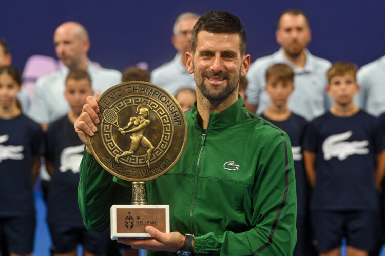 Photo by Milos Bicanski/Getty Images
